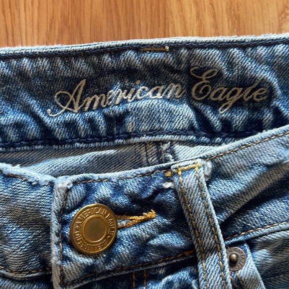 American eagle shorts 2 - Picture 2 of 8